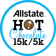 15k/5k - PA Run | 2021 Allstate Hot Chocolate 15k/5k - Philadelphia